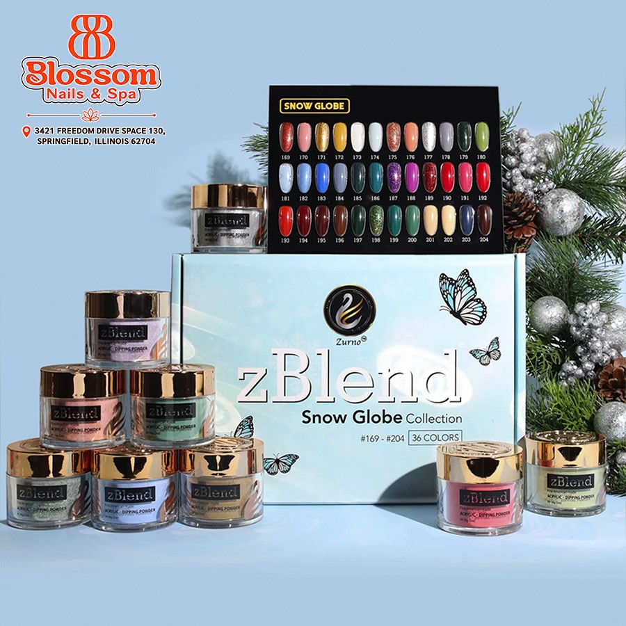 Our product